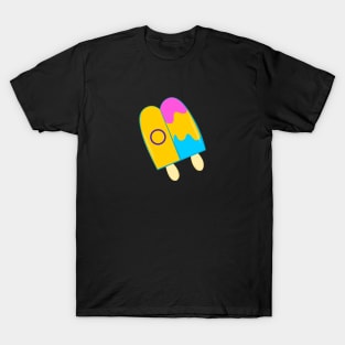 Popsicle Pride T-Shirt